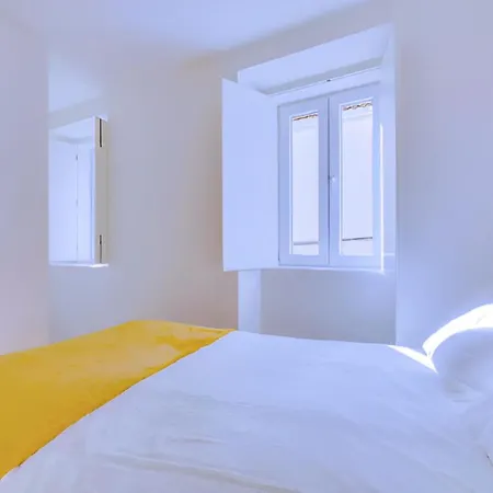 Apartman Graceful 1 Bedroom - G201 Lisboa
