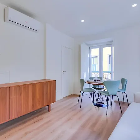 Appartement Graceful 1 Bedroom - G201 *