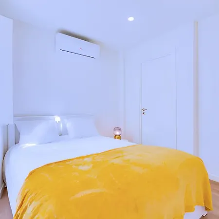 Graceful 1 Bedroom - G201 شقة Lisboa