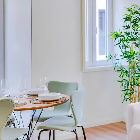 Apartman Graceful 1 Bedroom - G201