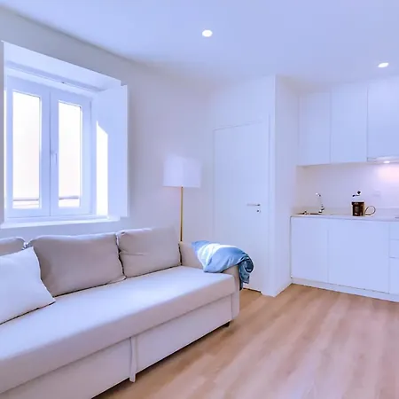 Apartament Graceful 1 Bedroom - G201
